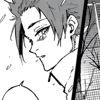 Itoshi Sae