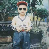 Sơn bé.
