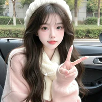 Trương hạ vy(raluly)