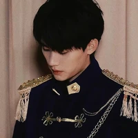 Chu Dực Nhiên_2000