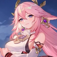 yea Miko