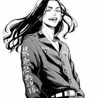 Baji Keisuke