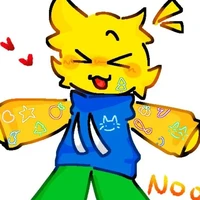 nood☺