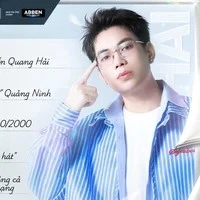 𝐐𝐮𝐚𝐧𝐠 𝐇𝐚̉𝐢