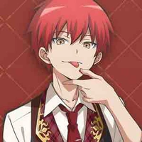 Karma Akabane