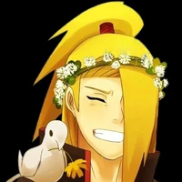 Deidara