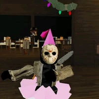 Jason hitbox như bánh xe bò