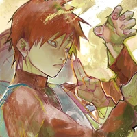 Gaara