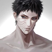Uchiha Obito