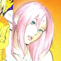 Haruno Sakura