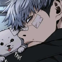 hajun ( joker)
