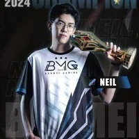 trương thiên thịnh bmg neil
