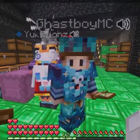 Ghastboy