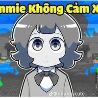 yummie ko cảm xúc