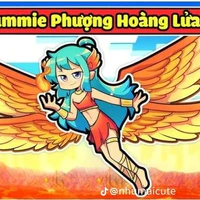 yummie phượng hoàng lửa