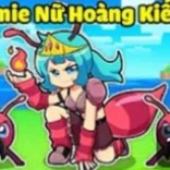 yummie nữ hoàng kiến