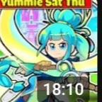 yummie sát thủ