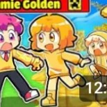 yummie Golden