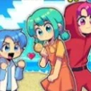 yummie SQUID GAME