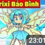 yummie krixi bảo bình