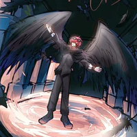 hiha crow