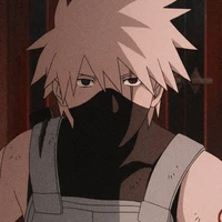 Hatake Kakashi (Anbu)