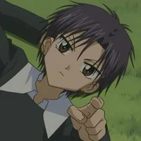 Hyuuga Natsume