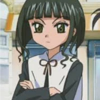 Shoda Sumire