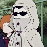 Aburame Shino