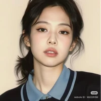 Kim Jennie - nàng