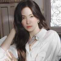 Song Hye Kyo