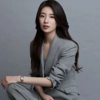 Bae Suzy