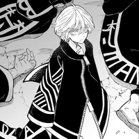 Senju Kawaragi/Akashi