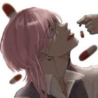 Haruchiyo Sanzu/Akashi