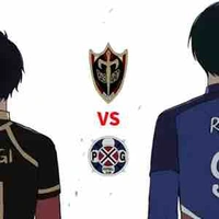 2 thg Rin và Isagi
