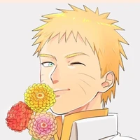 Uzumaki Naruto