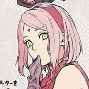 Uchiha Sakura