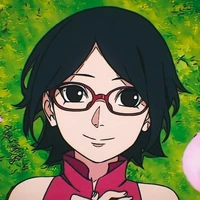 Uchiha Sarada