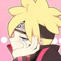 Uzumaki Boruto