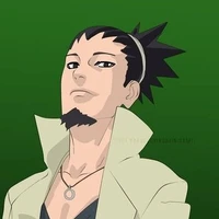 Nara Shikamaru