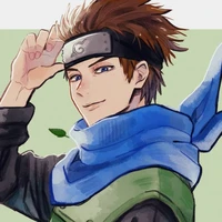 Sarutobi Konohamaru