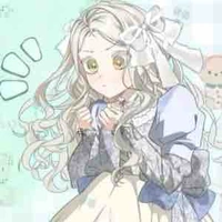 alisa-(trong nhan sắc thật)