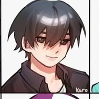 kuro
