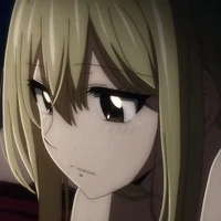 Lucy Heartfilia