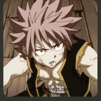 Natsu Dragneel