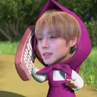 Abu điển trai | t/g |