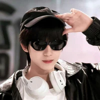 Cừu đẹp troai