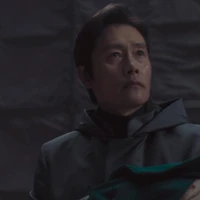 Hwang In Ho