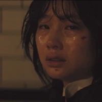 Kang Sae Byeok