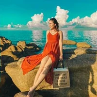 Mai Thùy - mẹ su